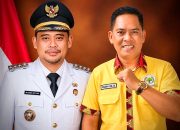 Akses Ruas Jalan Gunungsitoli -Hiliduho – Alasa Makin Parah, Rozama Lase Desak Gubsu Ambil Alih Menjadi Jalan Provinsi