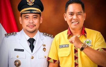Akses Ruas Jalan Gunungsitoli -Hiliduho – Alasa Makin Parah, Rozama Lase Desak Gubsu Ambil Alih Menjadi Jalan Provinsi