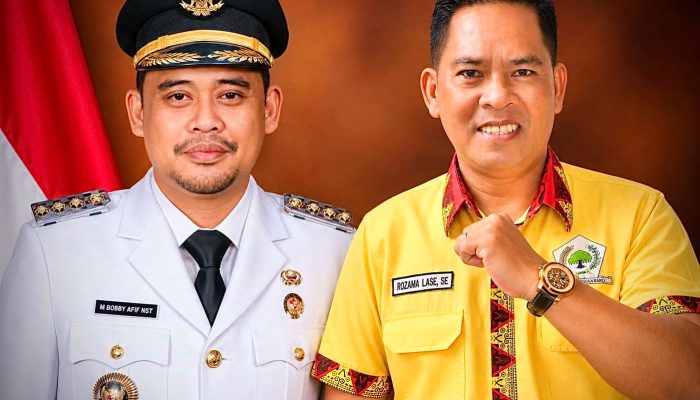 Akses Ruas Jalan Gunungsitoli -Hiliduho – Alasa Makin Parah, Rozama Lase Desak Gubsu Ambil Alih Menjadi Jalan Provinsi