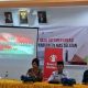 Kepala Kemenag Nisel Hadiri Kegiatan BSAN