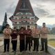 Dari Toba Menuju Cibubur, Dua Siswa MTsN Toba Samosir Siap Ikuti Jambore Nasional 2026