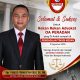 Ketua DPD Peradan Sumut Paulus P.Gulo.SH.MH.C.Neg Sampaikan ” Integritas Dan Keadilan Menjalankan Profesi Dengan Penuh Tanggung Jawab”