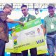 Perluas Dukungan untuk Ekosistem Transaksi Kampus, BTN Luncurkan 9.800 KTM Co-Branding USU