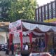 Peringatan HUT Kemerdekaan RI ke 81 Di Kementerian Agama Kabupaten Labuhan batu.