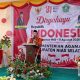 Kemenag Nias Selatan Laksanakan Ramah Tamah HUT ke-81 RI