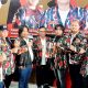 Hardika Yanta Sinuraya Terima Mandat, Siap Pimpin Markas cabang Laskar Merah Putih kota Medan