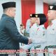 Murid MAN Asahan Sukses Tuntaskan Tugas Sebagai Paskibra Provinsi Sumatera Utara