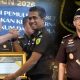 Kejati Sumut Raih Penghargaan Ke 3 Dalam Satuan Kerja Pemulihan Aset Seluruh Kejaksaan Indonesia