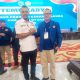 Ketua Karang Taruna  Kabupaten Nias, Berikan Ucapan  Selamat Atas Terpilihnya Bonauli Rajagukguk Nakhodai Karang Taruna Sumut