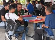 80 Peserta Ikut Kejuaran ORADO, Merebutkan Piala Bergilir Ketua Karang Taruna Medan