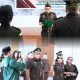 Kepala Kejaksaan Tanjung Balai Bobon Rubiana SH.MH Lantik 2 Kasi Di Lingkungan Kejaksaan Negeri Tanjung Balai