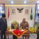 UINSU MoU dengan Hartford International University Amerika Serikat.