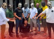Tim Tabur Kejati Aceh Ciduk DPO Kejari Aceh Besar  Inisial MY Pemerkosaan Terhadap Anak 