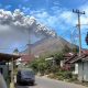Dampak Erupsi Gunung Sinabung, Bandara Kualanamu Prioritaskan Keselamatan di Tengah Penyesuaian Operasional Penerbangan