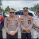 Gerak Cepat Polres Binjai Tangani Kecelakaan KAI Sri Lilawangsa di Jl. Hiu, Kapolres Tegaskan Keselamatan Rakyat adalah hukum tertinggi
