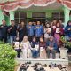Jelang Hari Bahagia, KUA Bilah Hulu Siapkan Calon Pengantin Jadi Keluarga Sakinah