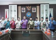 Kanwil Kemenag Sumut dan BNN Sumut Tandatangani MoU Cegah Narkoba