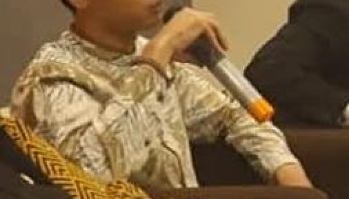 Jelang Kongres HMI, Pernyataan Cak Imin dan Bara Politik Alumni HMI: Jakarta Mulai Memanas