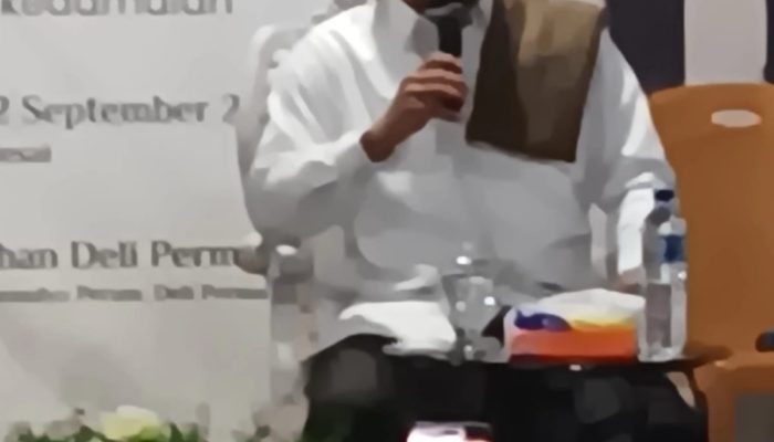 Peringatan Maulid Nabi Muhammad SAW 1448 H Perumahan Deli Permata Biru Dengan Tema ” Meneladani Akhlak Rasullullah SAW Untuk Mewujudkan Kehidupan Yang Penuh Kedamaian”