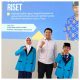 Tim OMI Riset MTsN 1 Medan Berhasil Tembus 30 Besar Tingkat Nasional