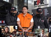 KPK Tetapkan 8 Tersangka Suap HGB Summarecon Bogor, Fahd A Rafiq dan Dirjen PPTR Kemen ATR BPN Diciduk, Sita 100 Miliar  