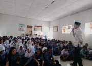 Strategi KUA Naga Juang Cegah Perkawinan Anak, dari Regulasi hingga Bimbingan Remaja