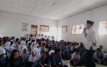 Strategi KUA Naga Juang Cegah Perkawinan Anak, dari Regulasi hingga Bimbingan Remaja