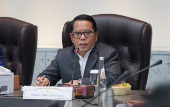 Lindungi Anak di Ruang Digital, Kemenag Atur Penggunaan Gawai di Satuan Pendidikan Keagamaan