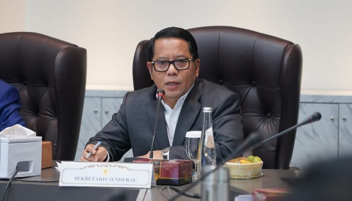 Lindungi Anak di Ruang Digital, Kemenag Atur Penggunaan Gawai di Satuan Pendidikan Keagamaan
