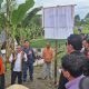 Konservasi CBM Tuada Ho di Gido, Ketua DPRD Nias Umumkan Jalan Tuada Ho