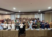 PT ALS Gelar Silaturahmi Keluarga Besar dan Konsolidasi Perusahaan Menjelang Usia 60 Tahun