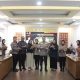 Kapolres Binjai Buka Pelatihan Bahasa Isyarat, Tingkatkan Pelayanan Publik yang Inklusif