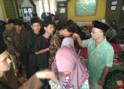 60 Tahun Melayani, PT ALS Rayakan Ulang Tahun dengan Doa Bersama dan Santuni Anak Yatim