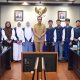 Dua Siswa MAN 1 Medan Ikut Pertukaran Pelajar ke Malaysia