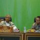 Kawal Proyek Strategis Untuk Kepentingan Masyarakat, Kajati Sumut Pimpin Rapat Koordinasi Program Percepatan Peningkatan Tata Guna Air