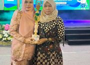 Ukir Prestasi Nasional, Murid MAN 2 Labura Raih Juara 1 Desain Grafis EXTRANAS ke-8