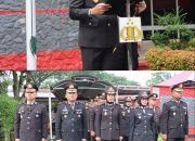 Kapolres Binjai Pimpin Upacara Hari Kesaktian Pancasila Tahun 2026