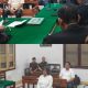 Sidang Tipikor Rumah Sakit Pratama Nias Digelar, Dengan Pembacaan Eksepsi Pihak Tersangka Di PN Tipikor Medan
