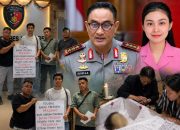 Program 100 Hari Kapolri: Pengacara Winda Lorenza Gowasa Minta Kapolri Datang, Cek Kasus Kematian Winda dan Perkara “Nangkap Maling Jadi Tersangka dan Dpo di Polrestabes Medan”