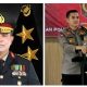 Kapolri Suyudi Seto Rotasi Para Kapolda, Kapolda Sumut Sumut Irjen Wishnu Februanto Hermawan Di Gantikan Brigjen Pol. Sonny Irawan
