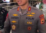 Resmi Jabat Kapolda Metro Jaya, Ini Profil Irjen Pol.H.Prof.Dr. Dadang Hartanto SH, SIK, M.Si sang Guru Besar Berpengalaman di Bidang Reserse.