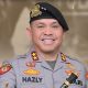 Sosok Irjen Pol Dr. H. Mahmud Nazly Harahap yang Dampingi Komjen Pol.Suyudi Ario Seto  Dalam Uji Kelayakan Kapolri di DPR, adalah Alumni Akpol 1997