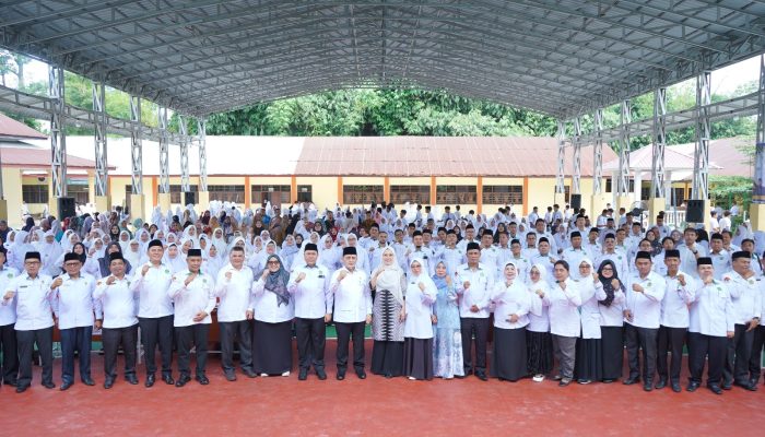 Wamenag RI: Selamat Datang di Era Presiden yang Peduli Pesantren dan Madrasah 