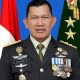 Presiden RI.H.Prabowo Lantik Mayjen.Kristomei sianturi Sebagai KepalaBNPB
