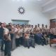 Bupati Dairi Vickner Sinaga Ajak Forwaka Kawal Pembangunan, Kritik Pers Jadi Masukan Pemerintah