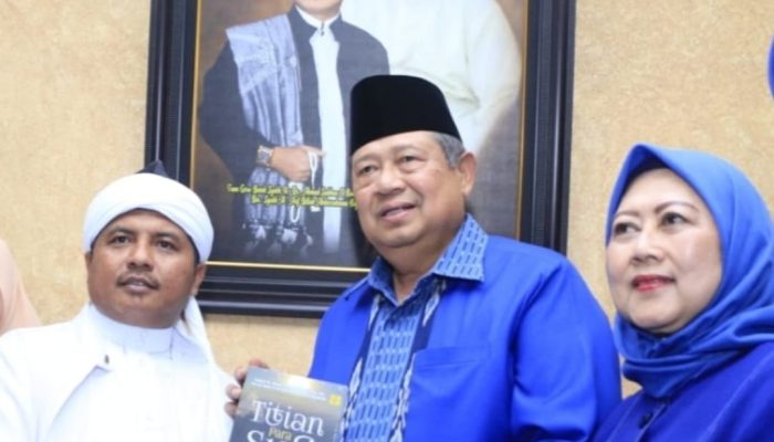 Dihadiri Sekjen Pusat, Musda JATMAN Sumut Tetapkan TGB Syekh Dr. H. Ahmad Sabban el-Rahmaniy Rajagukguk, MA sebagai Mudir 2026-2031