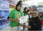 Bobby O Zulkarnain SE, MH. Menyayangkan Polemik pengelolaan kontingen Kota Medan untuk Pekan Olahraga Provinsi Sumatra Utara (Porprovsu) XII 2026.