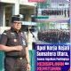 Aswas Kejati Sumut Bantah Diamankan Tersangkut Proyek, Forwaka Sumut : Jangan Rusak Karakter Pejabat Baik