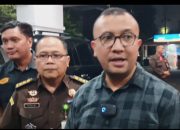 Wow..Kejati Sumut Jemput Paksa Terpidana Akuang Dikediaman,Akhirnya Tidak Ditahan Malah Di Rujuk Ke RS.Colombia Asia