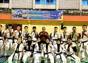Pengkot KODRAT Medan Siap Pertahankan Juara Umum di Proprovsu XII 2026